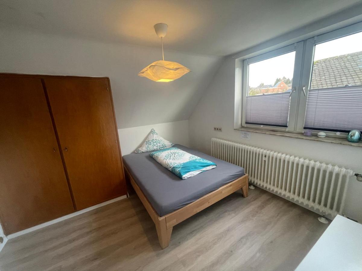 Monteurzimmer Zimmer + Wc วิลลิงเงิน ภายนอก รูปภาพ