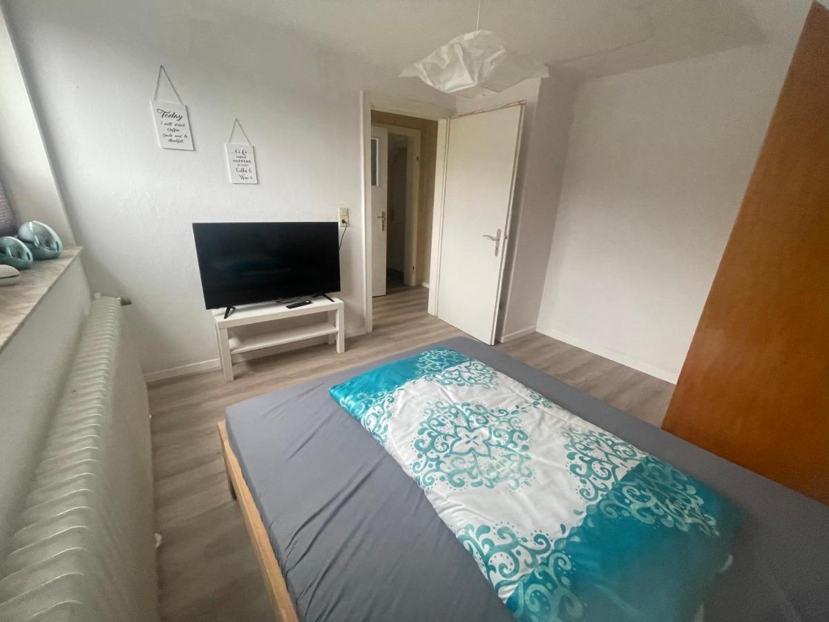 Monteurzimmer Zimmer + Wc วิลลิงเงิน ภายนอก รูปภาพ
