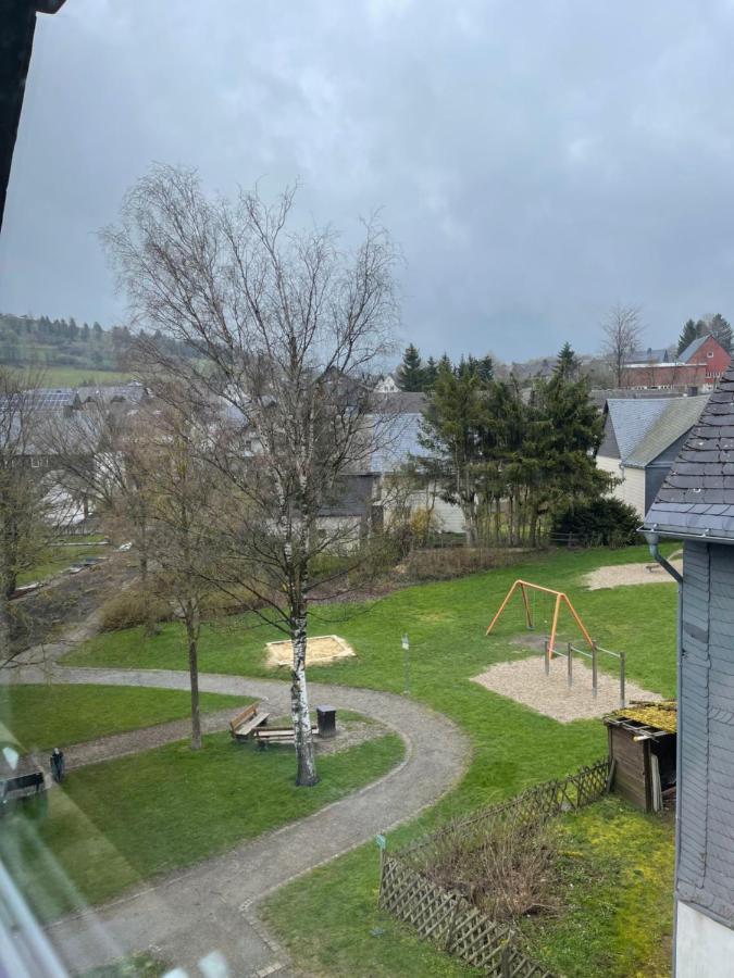 Monteurzimmer Zimmer + Wc วิลลิงเงิน ภายนอก รูปภาพ